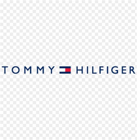 tommy hilfiger logo free vector